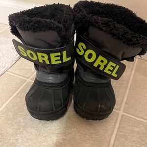 Sorel Snow boots